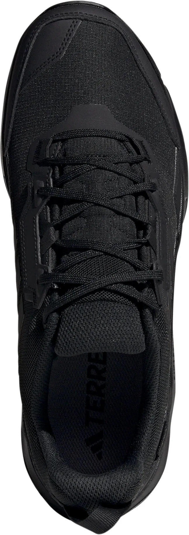 adidas Terrex AX4 GORE-TEX Mens Walking Shoes - Black Weather Ready