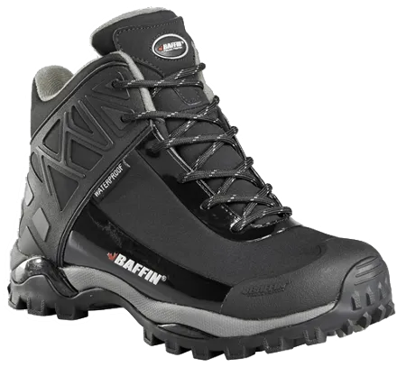All Weather Fit Climbing Terrain Support Blizzard Insulated Boot (Women's)