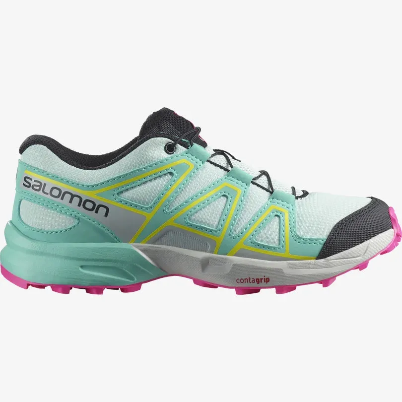 Run Motion Cardio Mode Speedcross (Kids') - L47279200 - Past Season