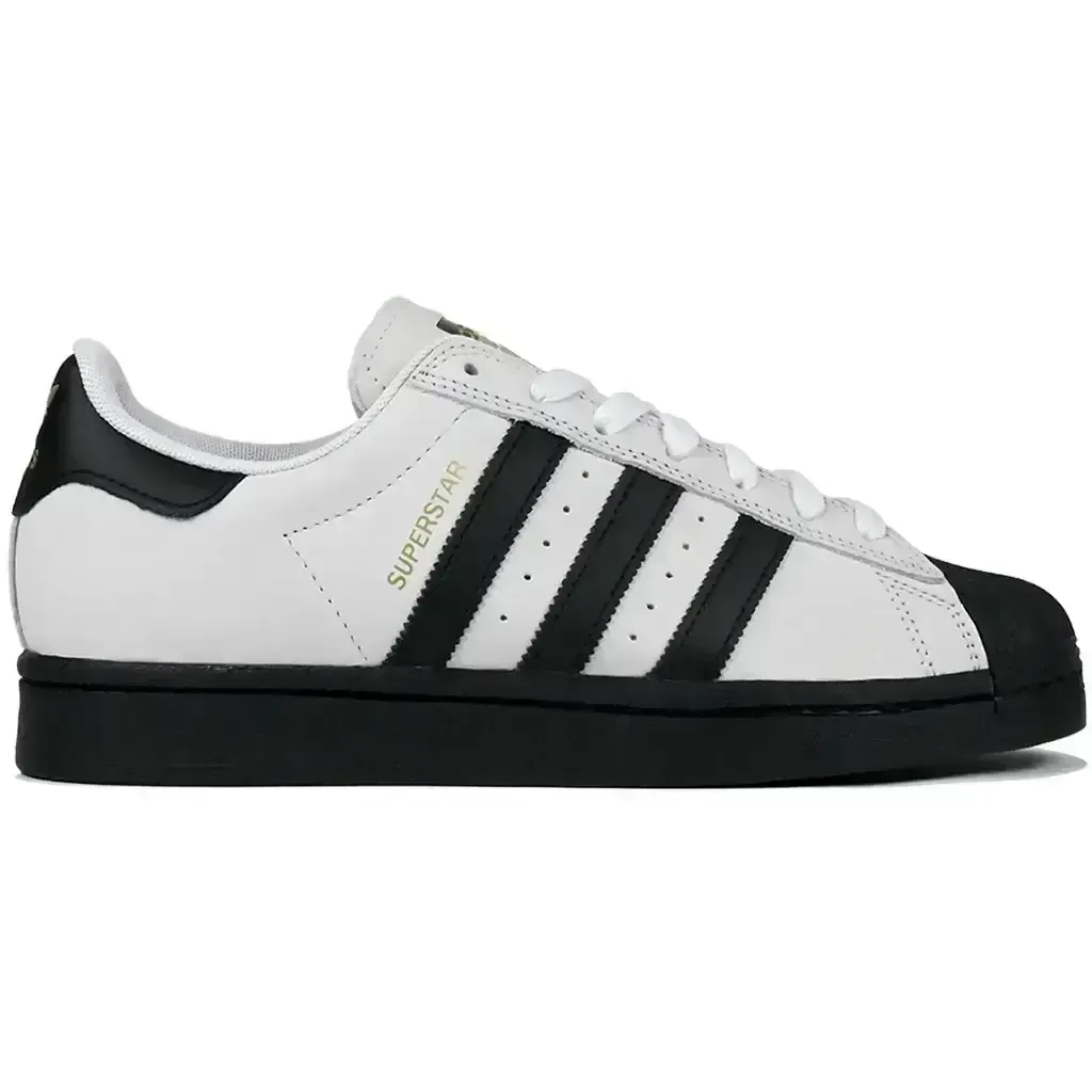 Adidas Skateboarding Superstar ADV Shoe Effortless Style