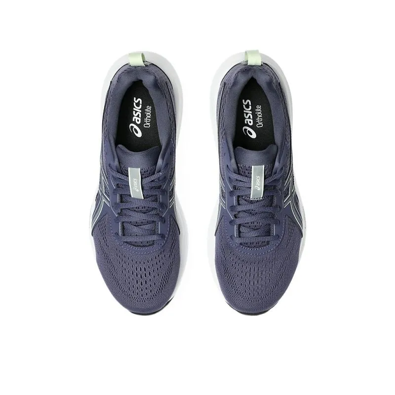 ASICS GEL-Contend 9 B Womens Running Shoes reflective - details shoes Cross country