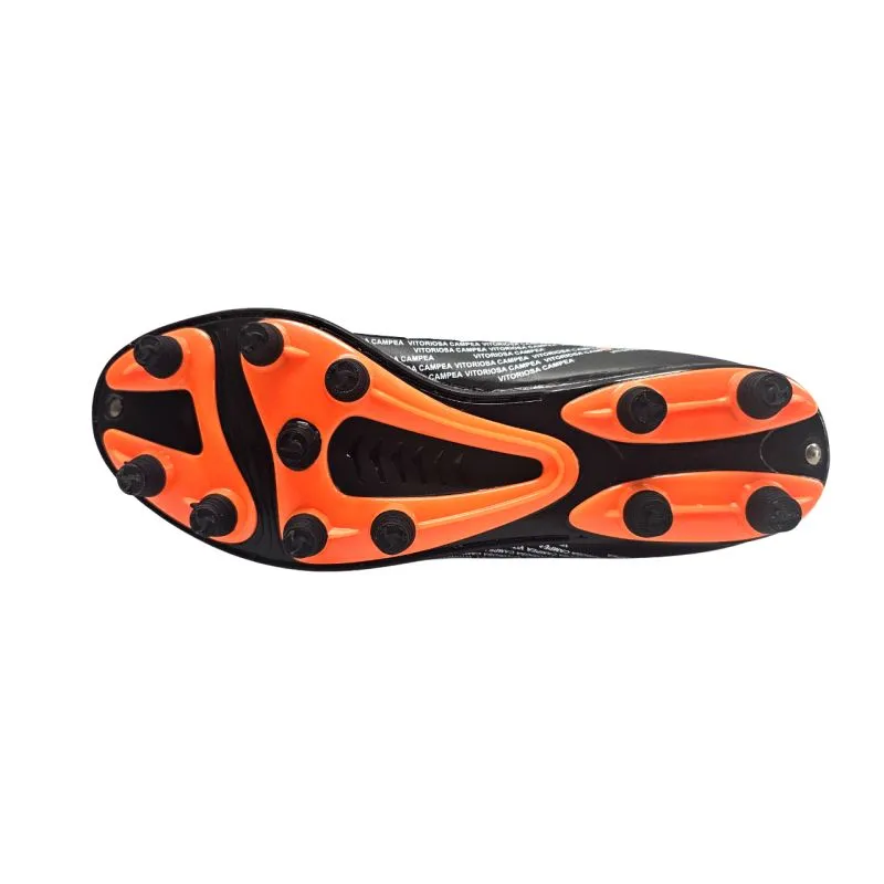 practice shoes Red Nomis Feroz FG Kids Football Boot