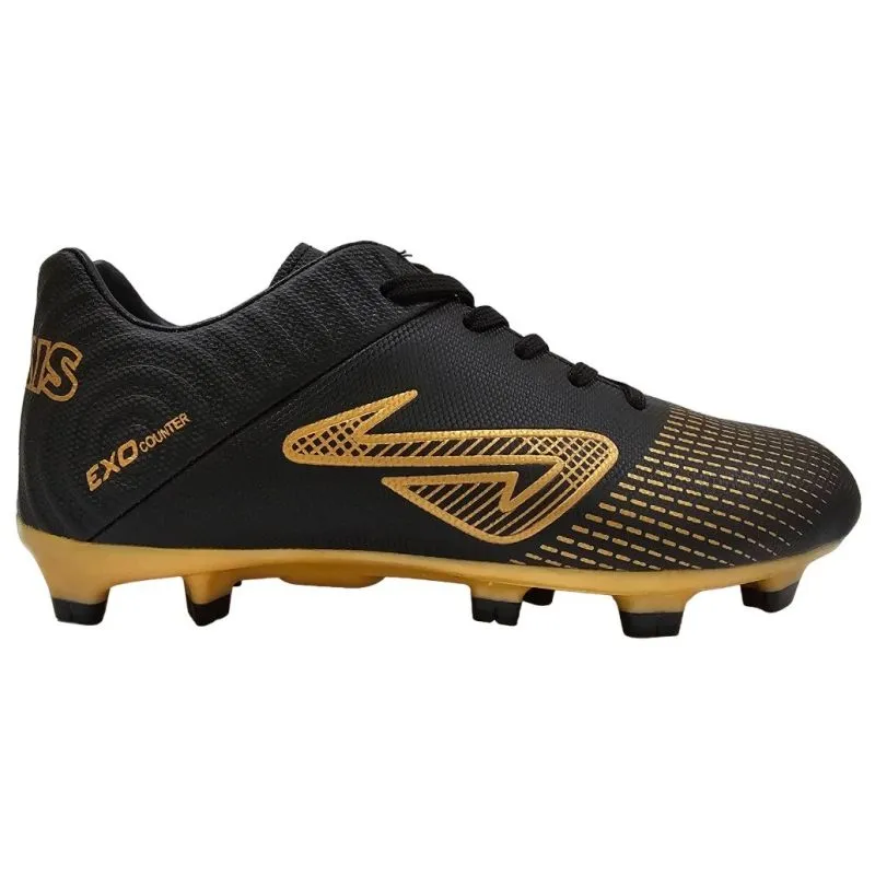Cushioned Insole Nomis Immortal 2.0 FG Kids Football Boots