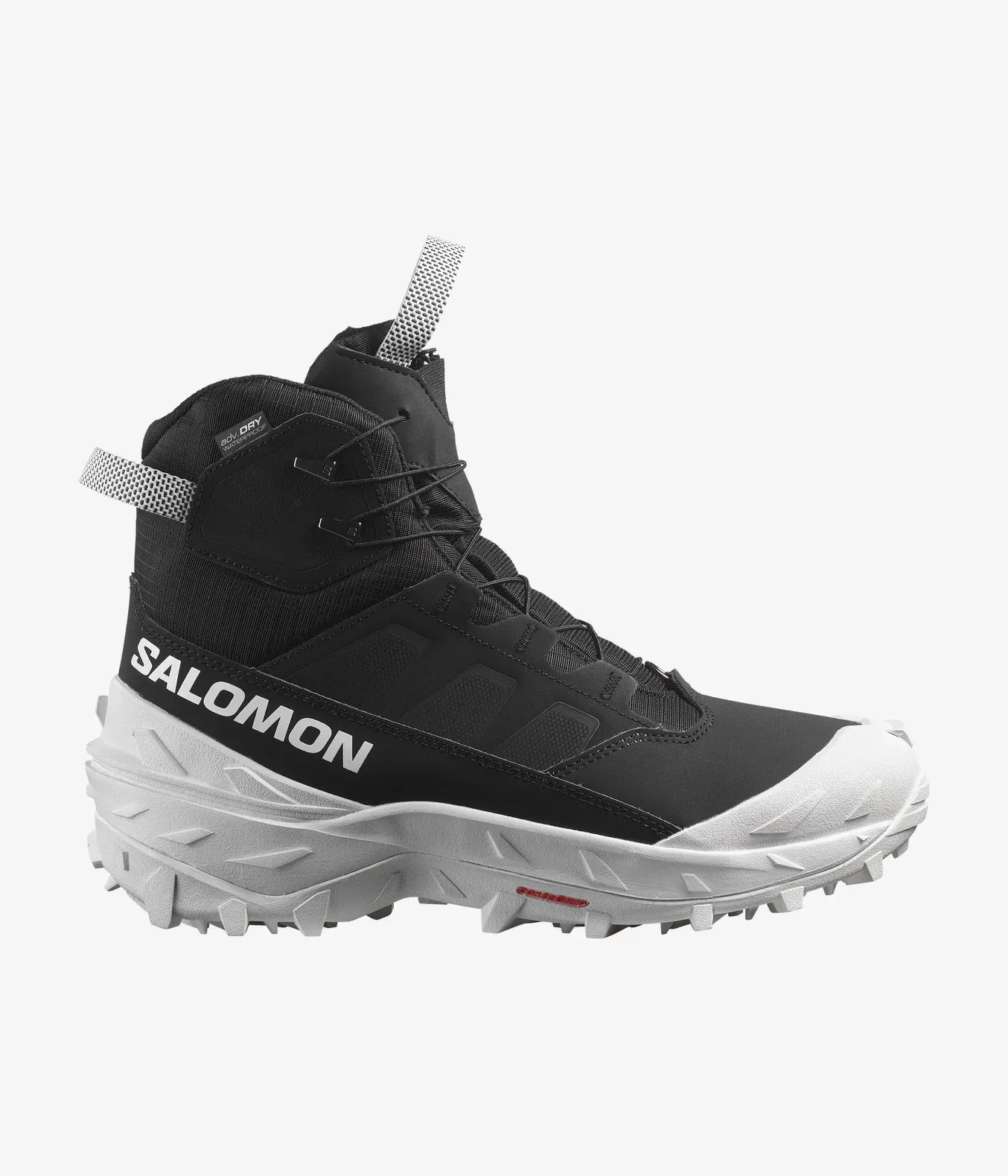 Ultra Support Fit Robust design Crosstrak Powder Waterproof Winter Boots (Men's)
