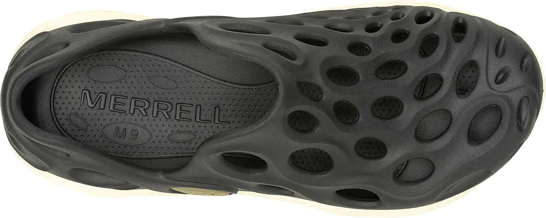 Merrell Hydro Next Gen Moc Mens Sandals - Black Stable Boots