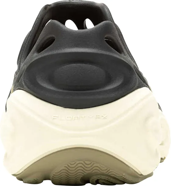 Merrell Hydro Next Gen Moc Mens Sandals - Black Quick Dry Performance Light Hike