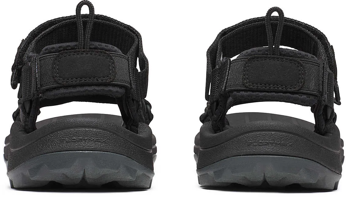 Merrell Speed Fusion Sport RMX Womens Sandals - Black Easy Break-In Downhill Trek