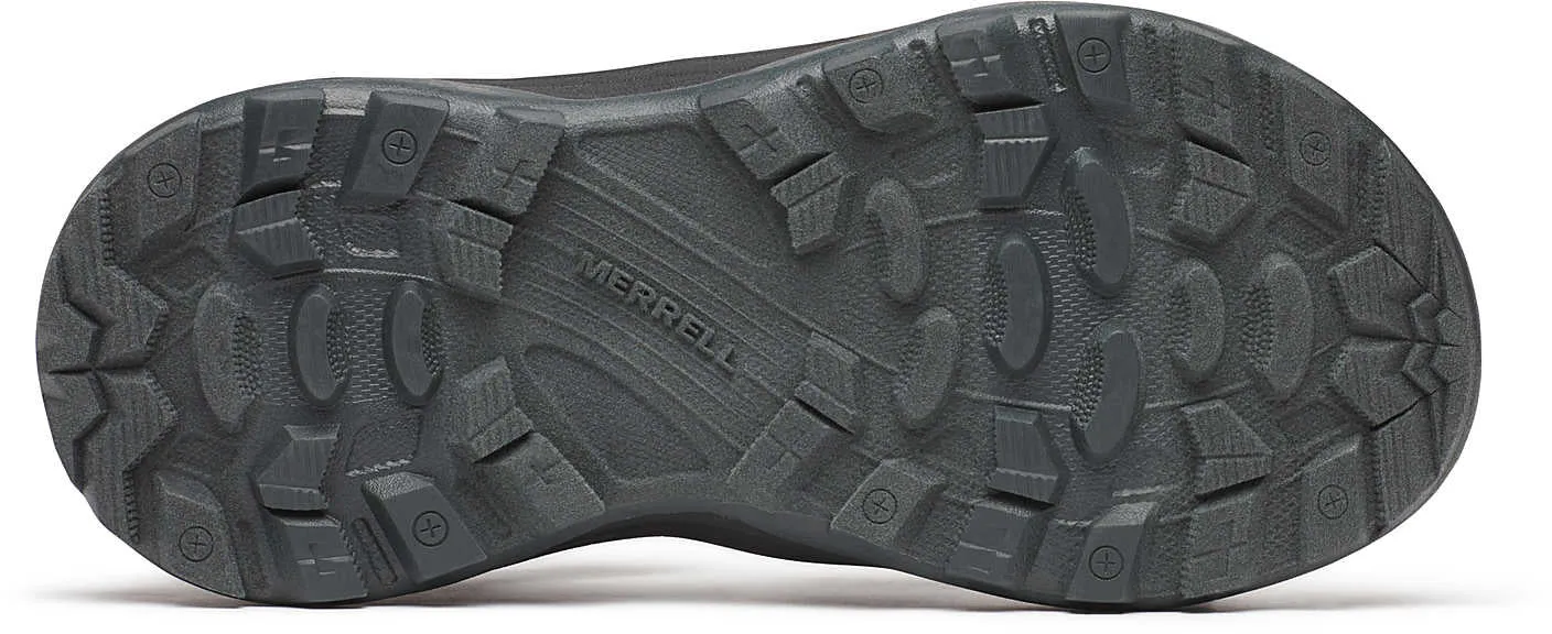 Merrell Speed Fusion Sport RMX Womens Sandals - Black All-Terrain Boots Trail Performance