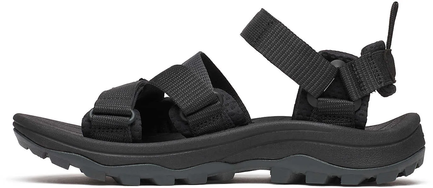 Merrell Speed Fusion Sport RMX Womens Sandals - Black All Day Comfort