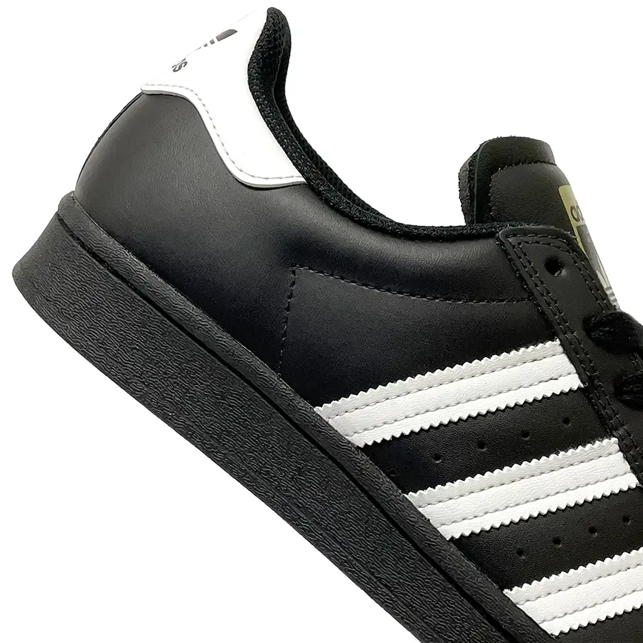 Free Fit Adidas Skateboarding Superstar ADV Shoe