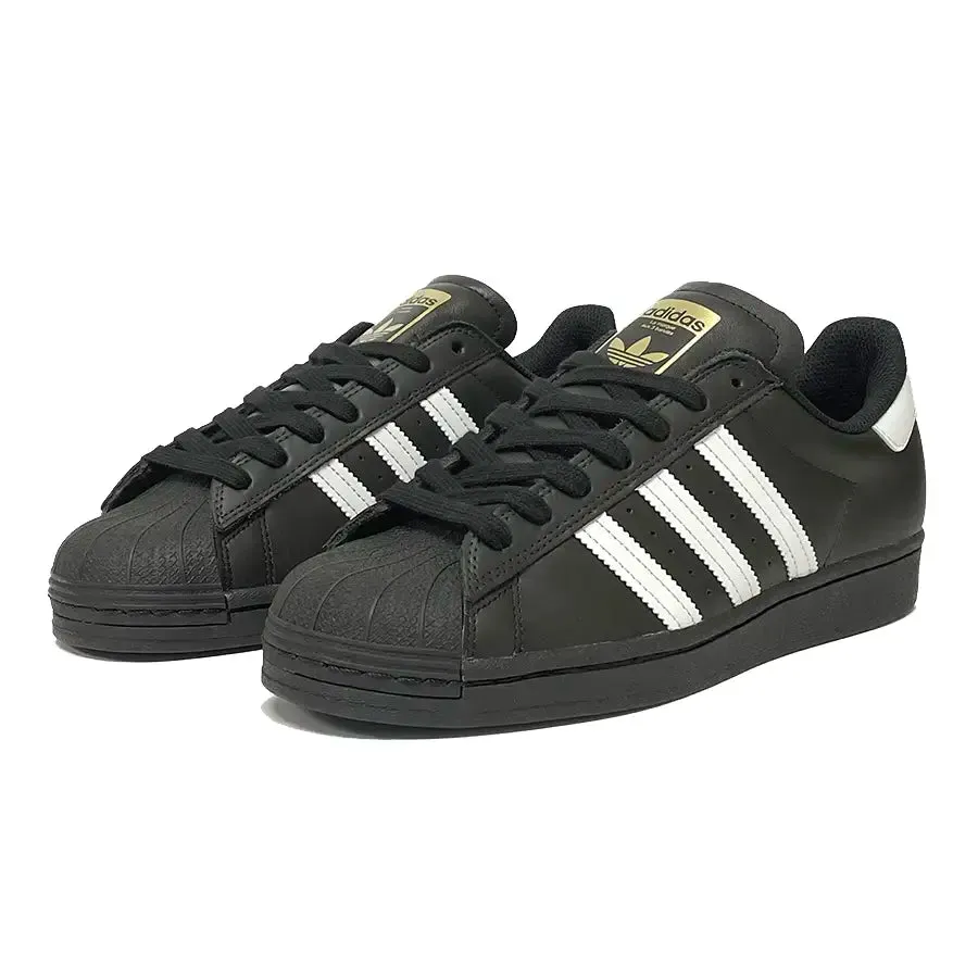 Skater Gear Light Midsole Adidas Skateboarding Superstar ADV Shoe