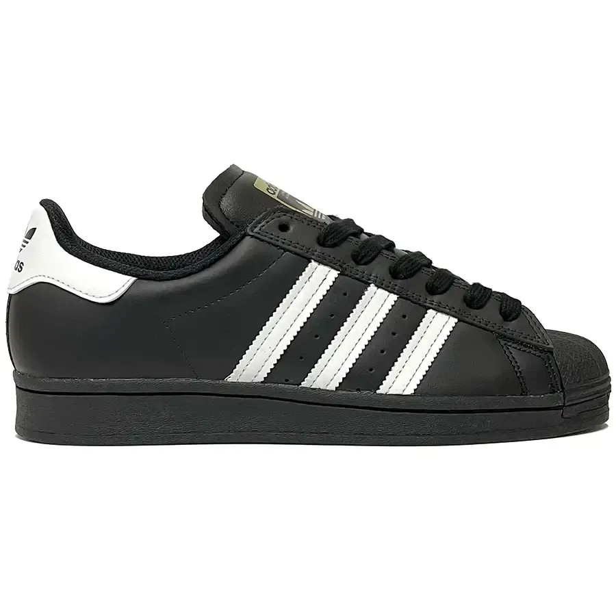 High   Top Adidas Skateboarding Superstar ADV Shoe
