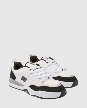 Textured Surface Active living Mens Dc Ascend S Shoes