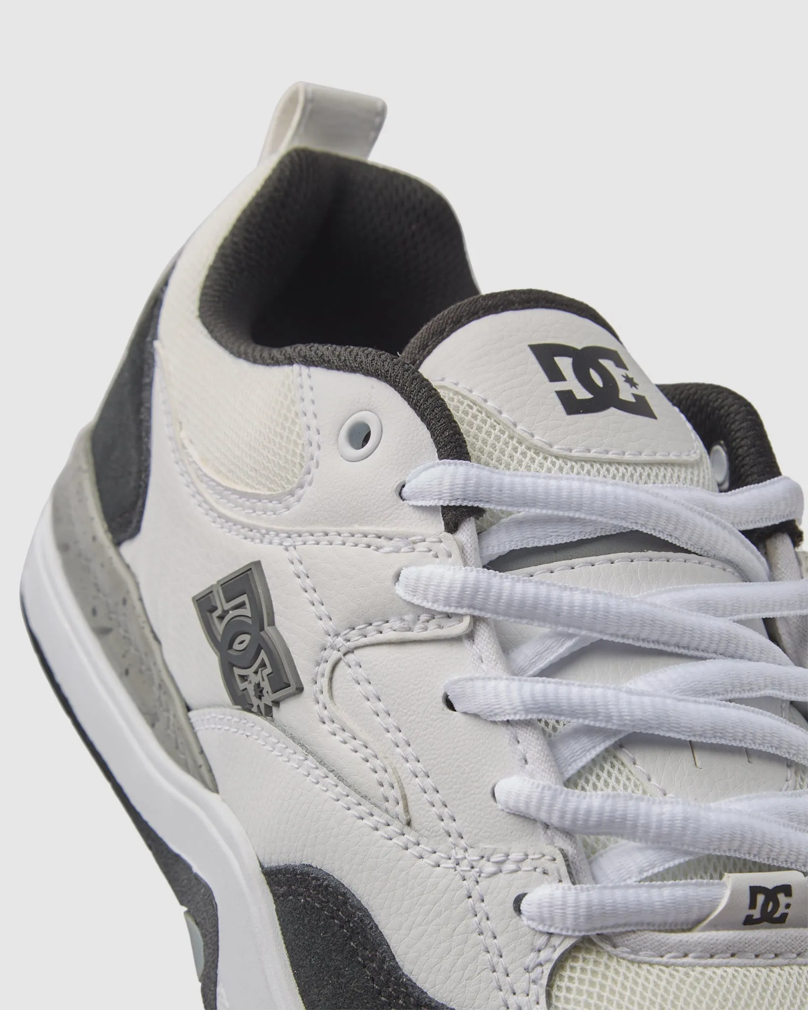 Anti Skid Mens Dc Ascend S Shoes