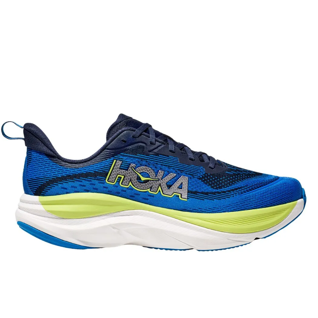 Smart Fit Outfit Key hoka Skyflow Men's Running Shoes
