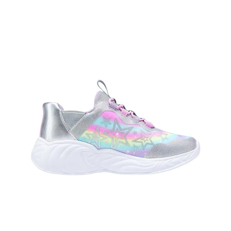 SLIP-INS: UNICORN DREAMS - 302296L/SMLT Chill Walk Shoes