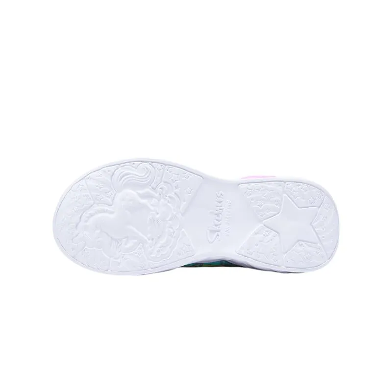 SLIP-INS: UNICORN DREAMS - 302296L/SMLT On The Go Shoes
