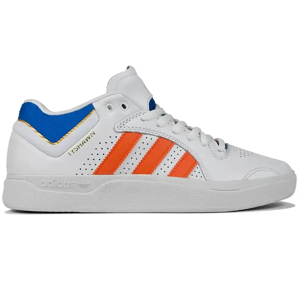 Force Control Classic Wear Adidas Skateboarding Tyshawn Shoe