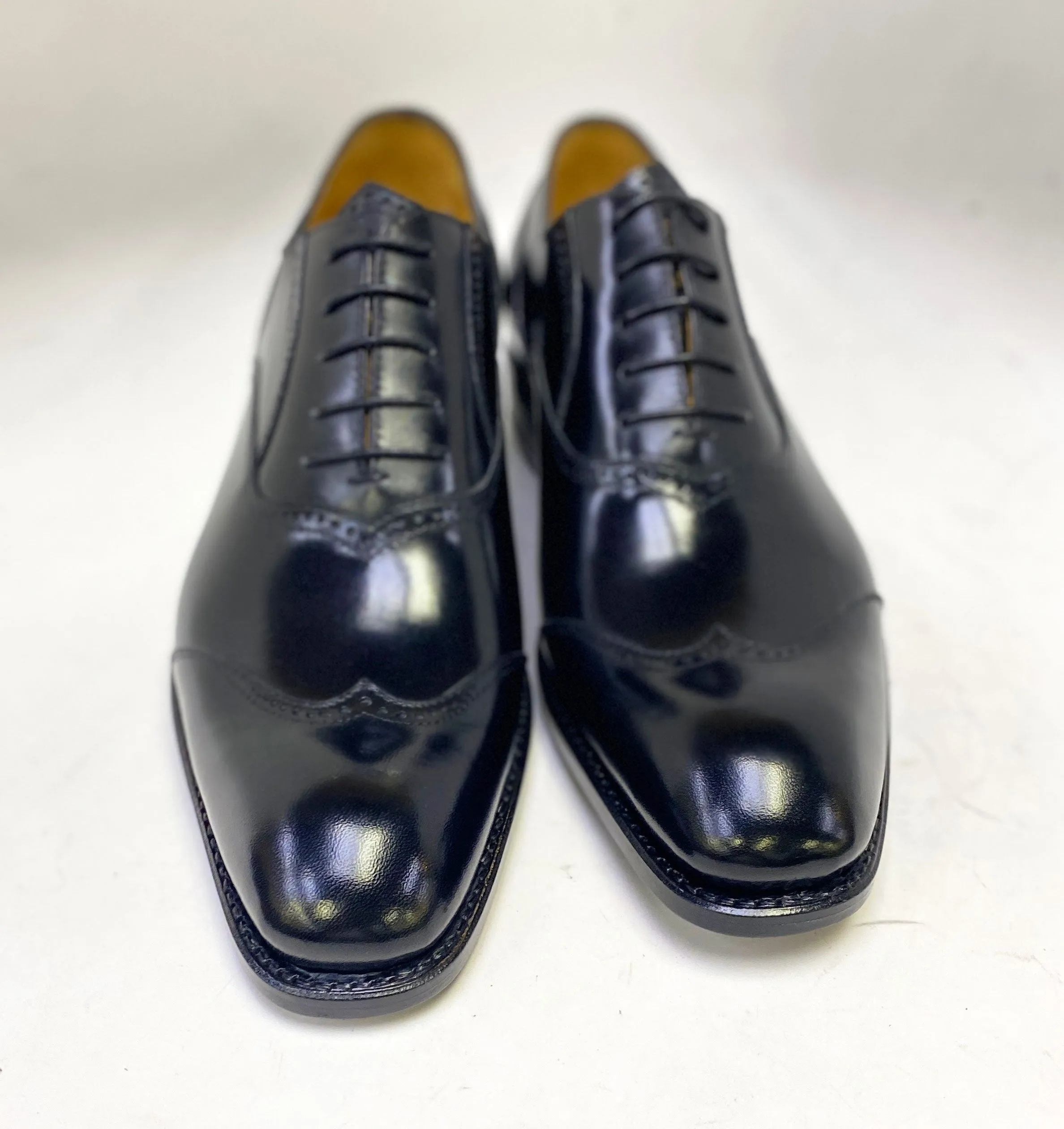 Style: 2436-1233-Black Cushioned heel
