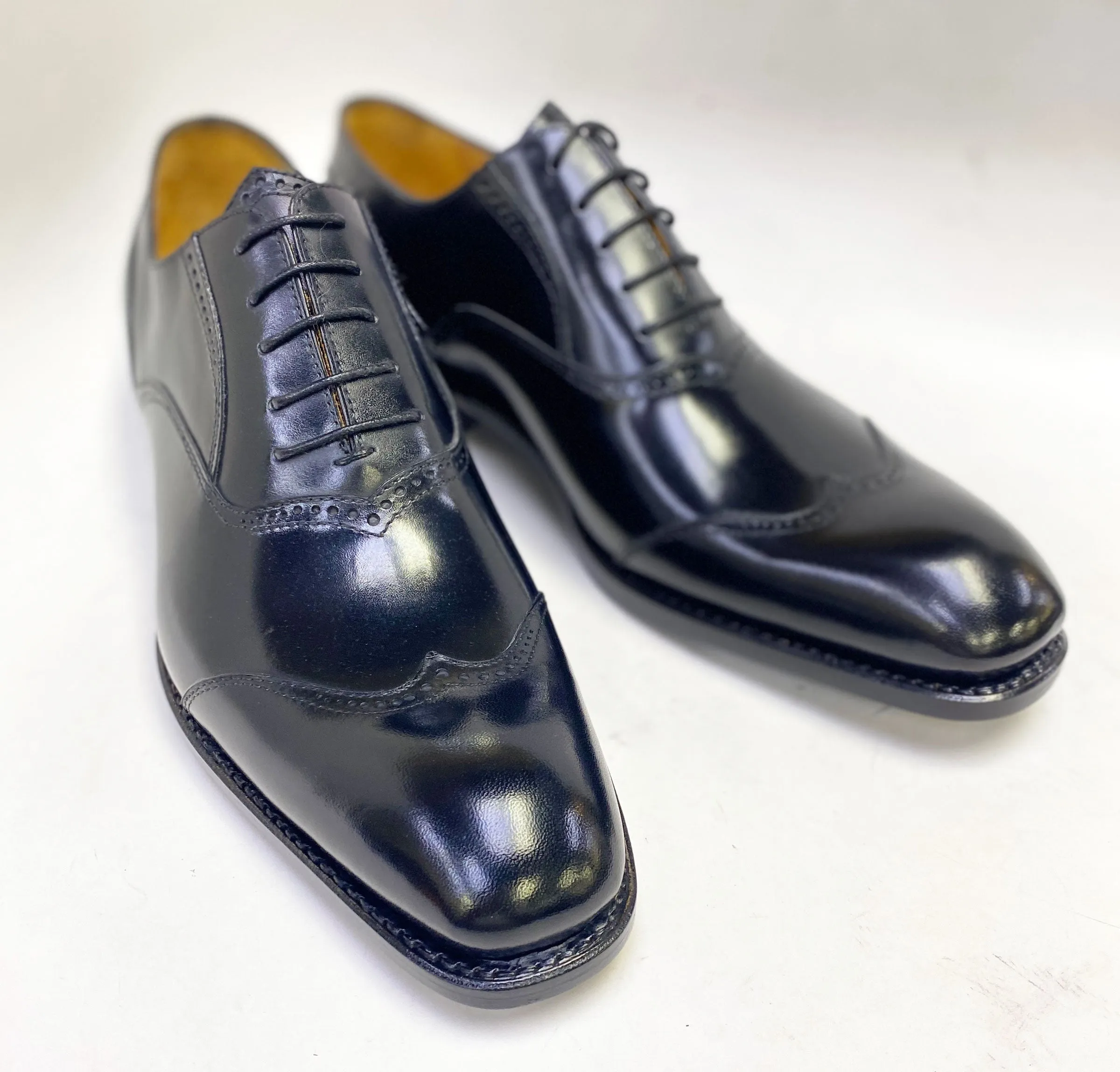Strong Step Toe Protection Style: 2436-1233-Black