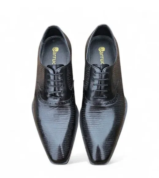 Elastic Date night Style: Milano-Black