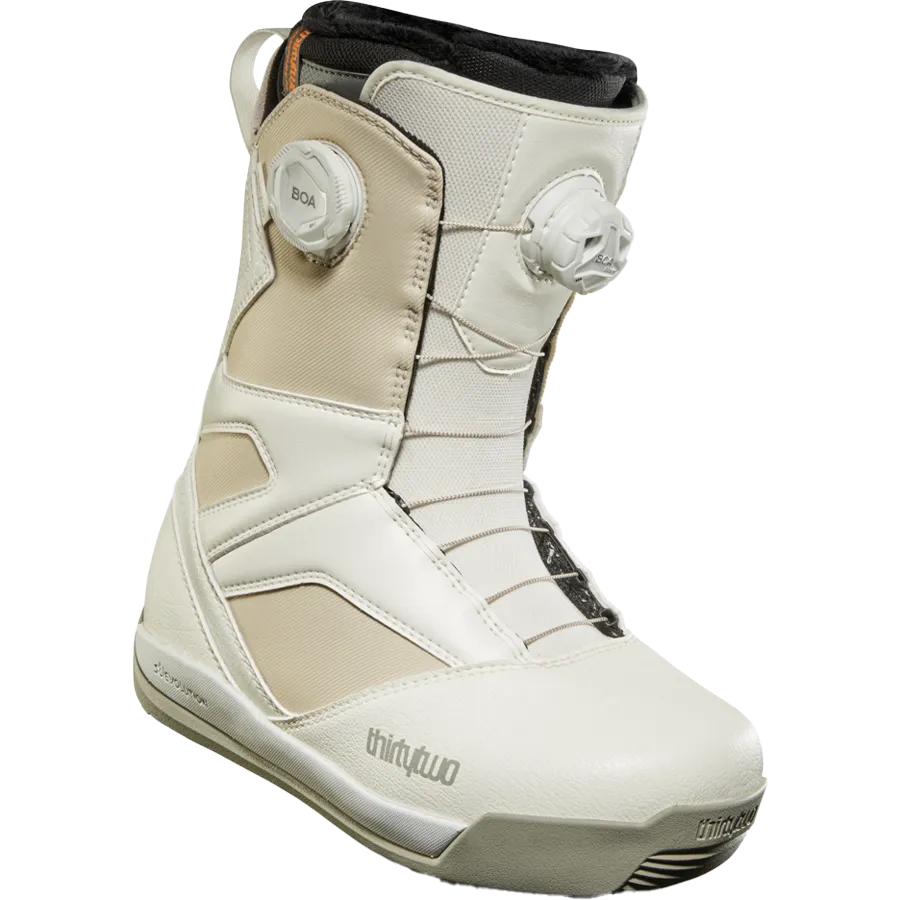Women's STW Double BOA Snowy Path Protection Chill Protection