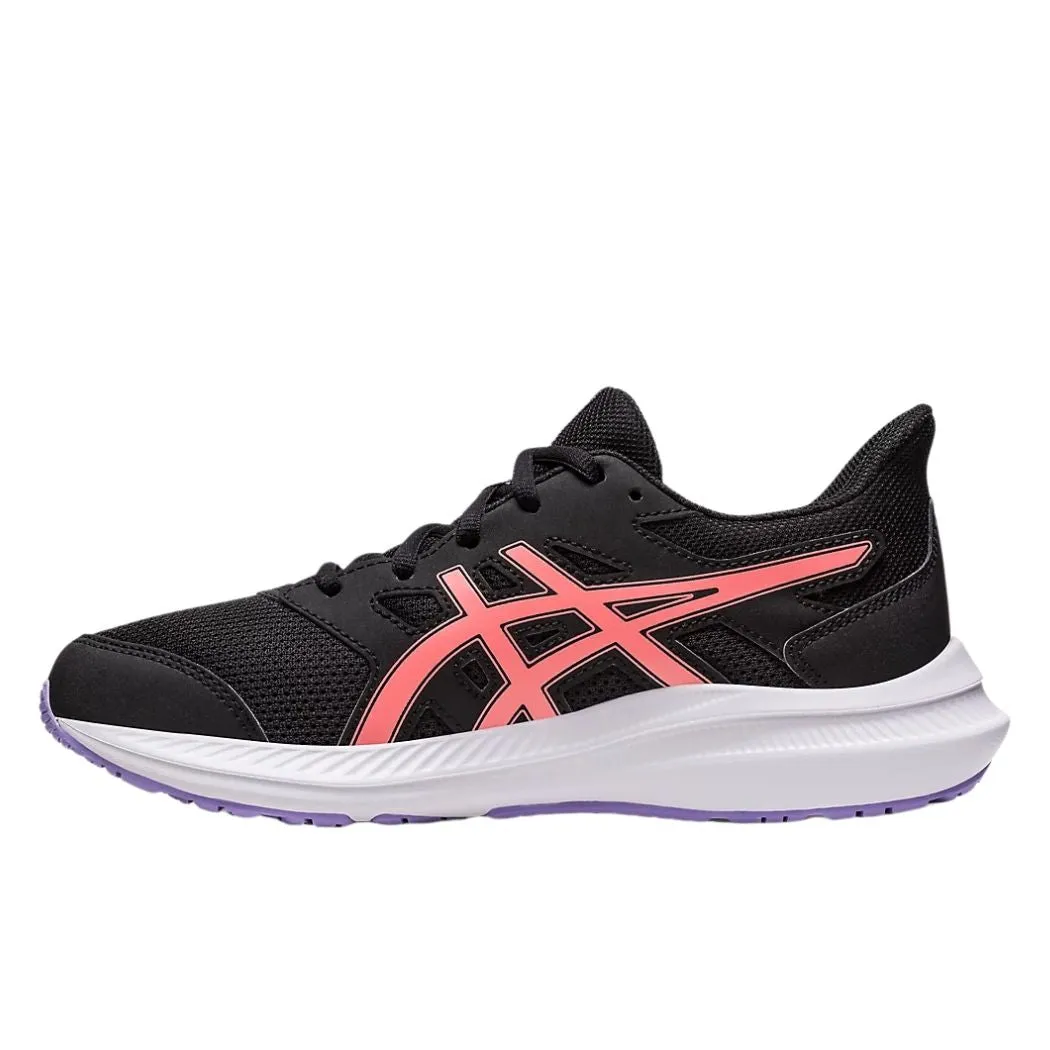 asics Jolt 4 GS Kids Shoes Angel Glow