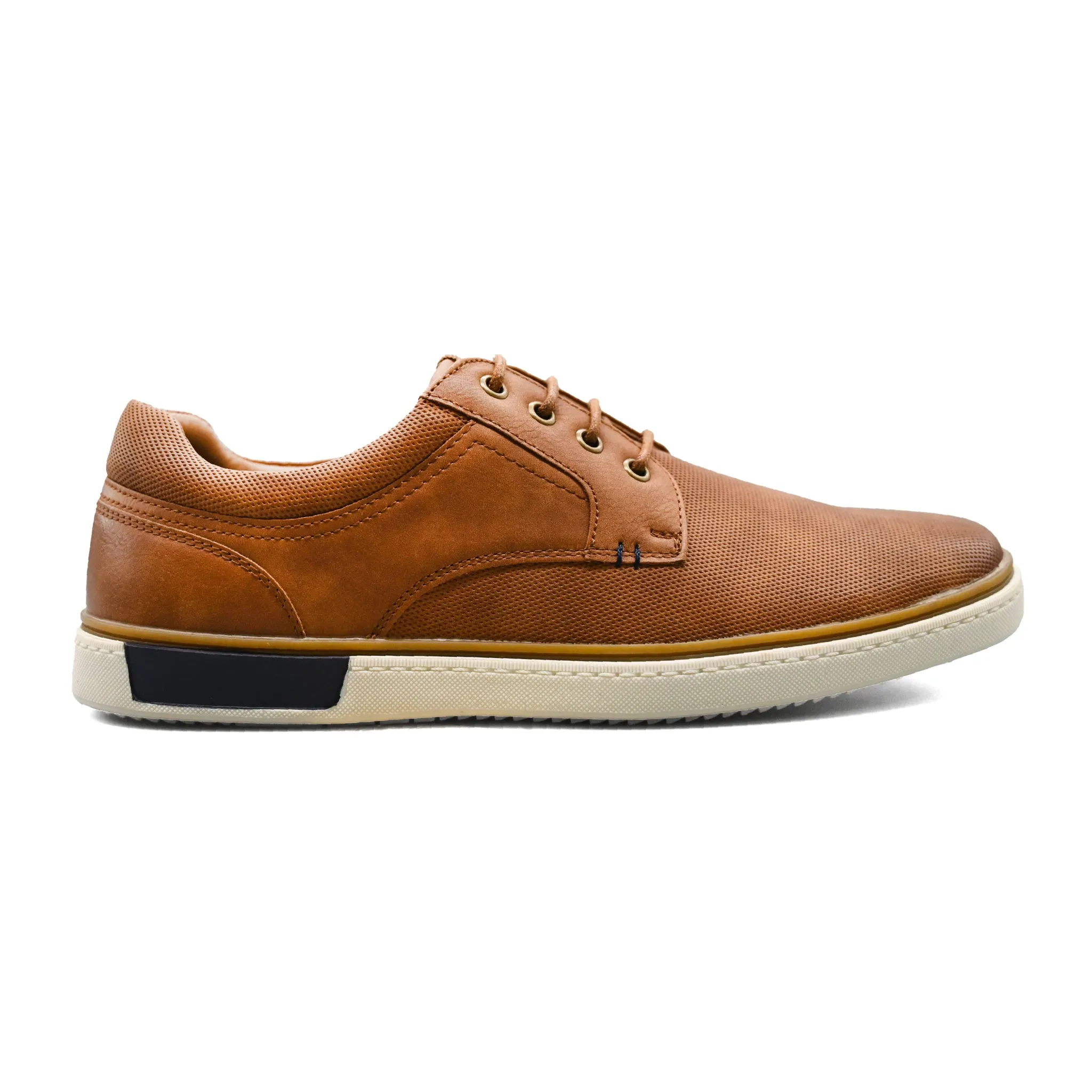 Comfort Wedge Deniro Ross - Brown