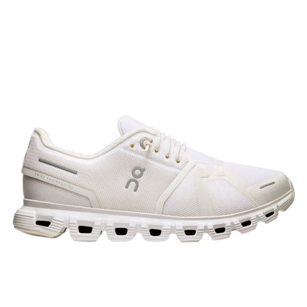 on Cloud 6 Women's Shoes High Quality Performance