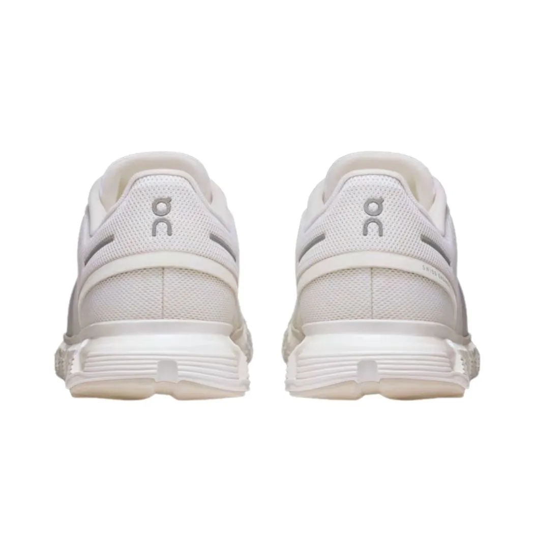 on Cloud 6 Women's Shoes Mix Hue Any Path