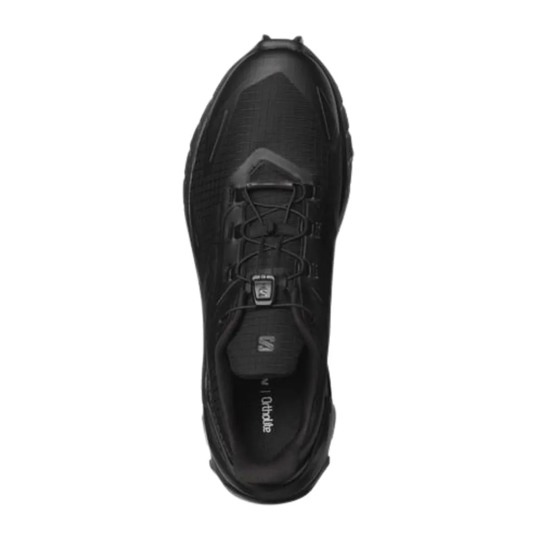 salomon Supercross 4 Men's Trail Running Shoes Deep Grip French Soft