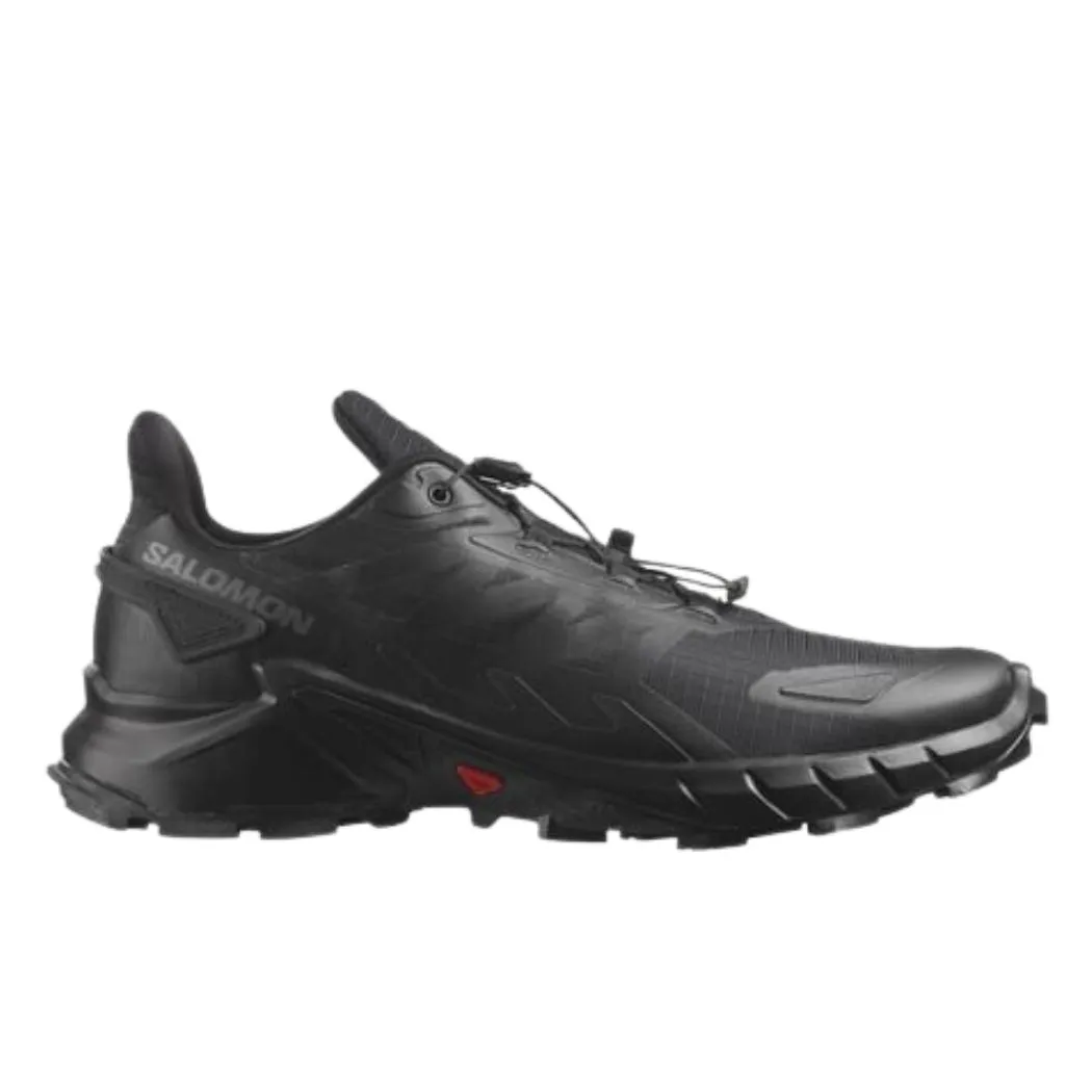 salomon Supercross 4 Men's Trail Running Shoes Mix Hue Athletic