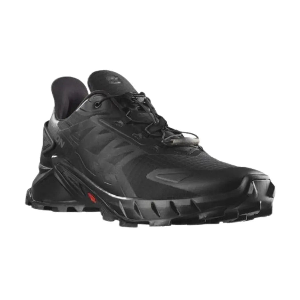 salomon Supercross 4 Men's Trail Running Shoes Viral Pop