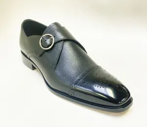 Style: 903-08E-Black Even Shade Center Fit