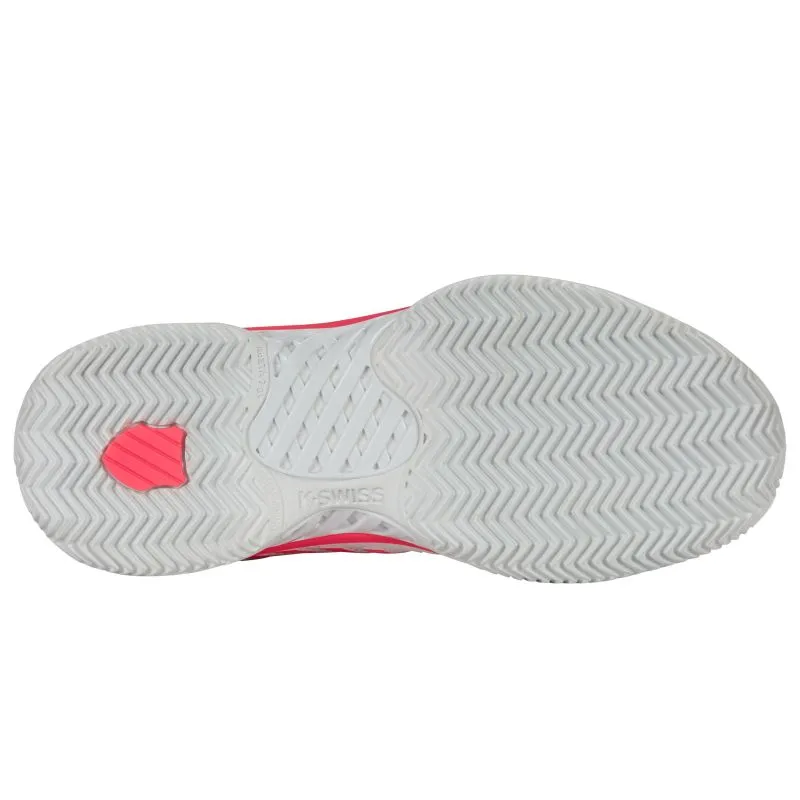 Athletic Appeal Outdoor Trail K-Swiss Hypercourt Express B Womens Tennis Shoes