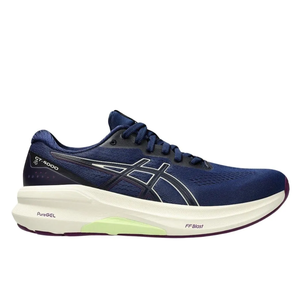 senior care asics GT-4000 4 Women's Running Shoes
