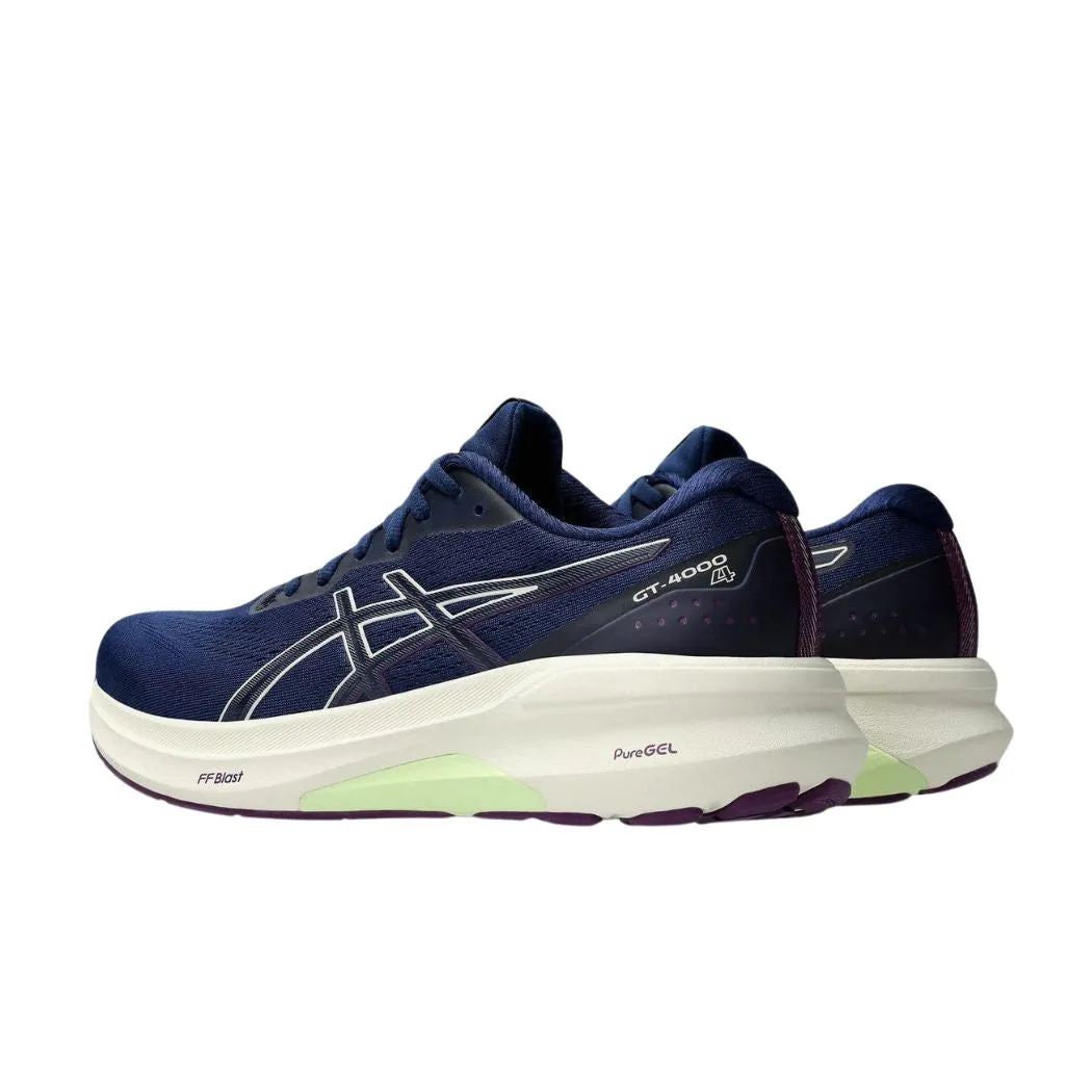 Wet Grip asics GT-4000 4 Women's Running Shoes