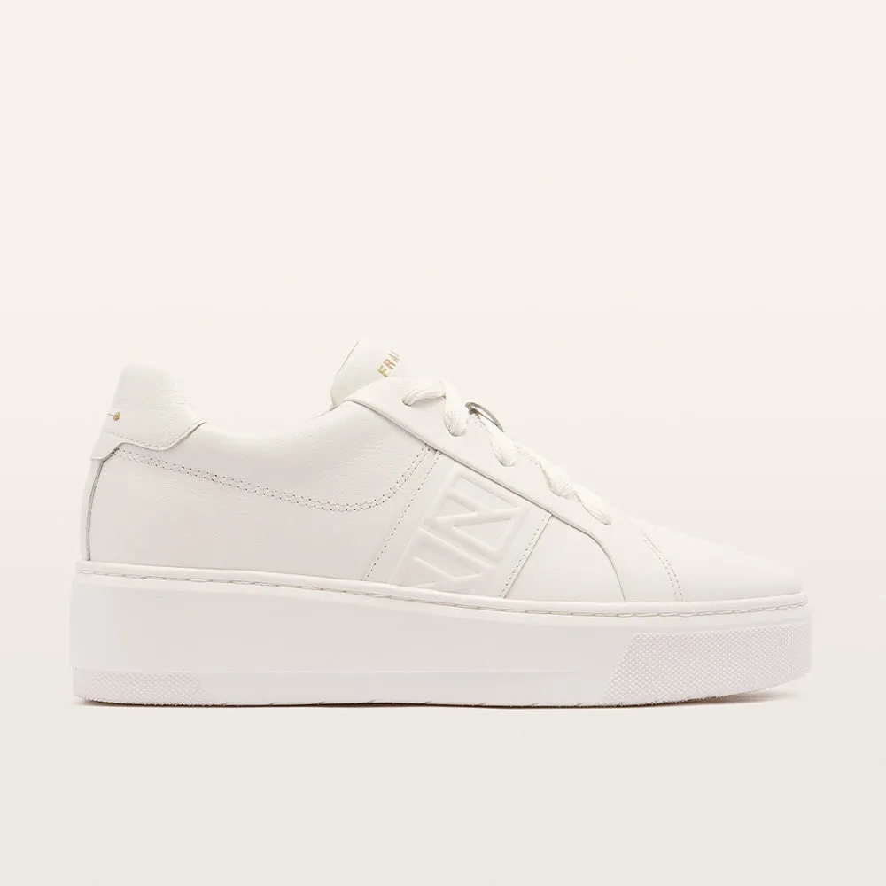 Island Vibe Riley II White