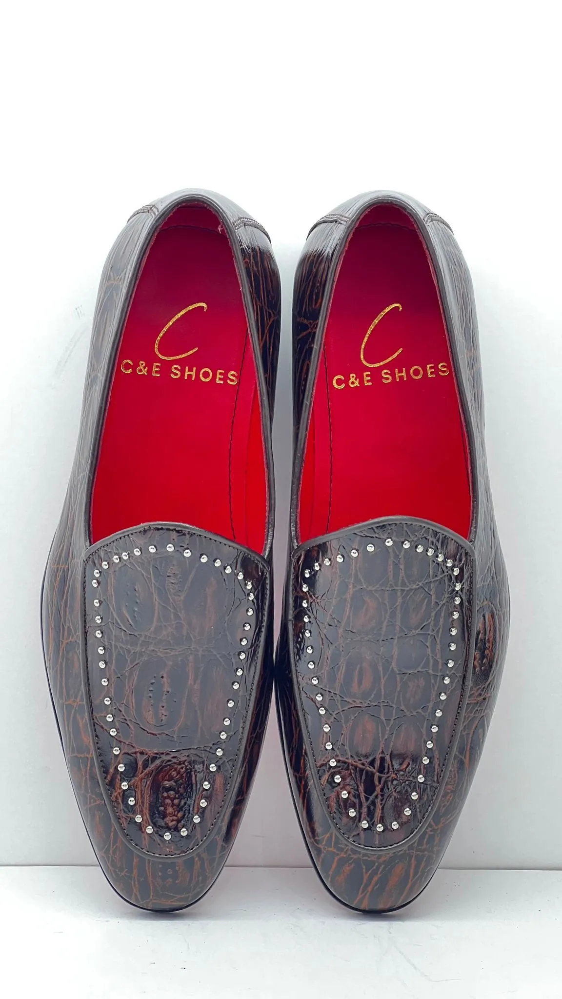 Style: 32227-MT-Brown Strong Grip