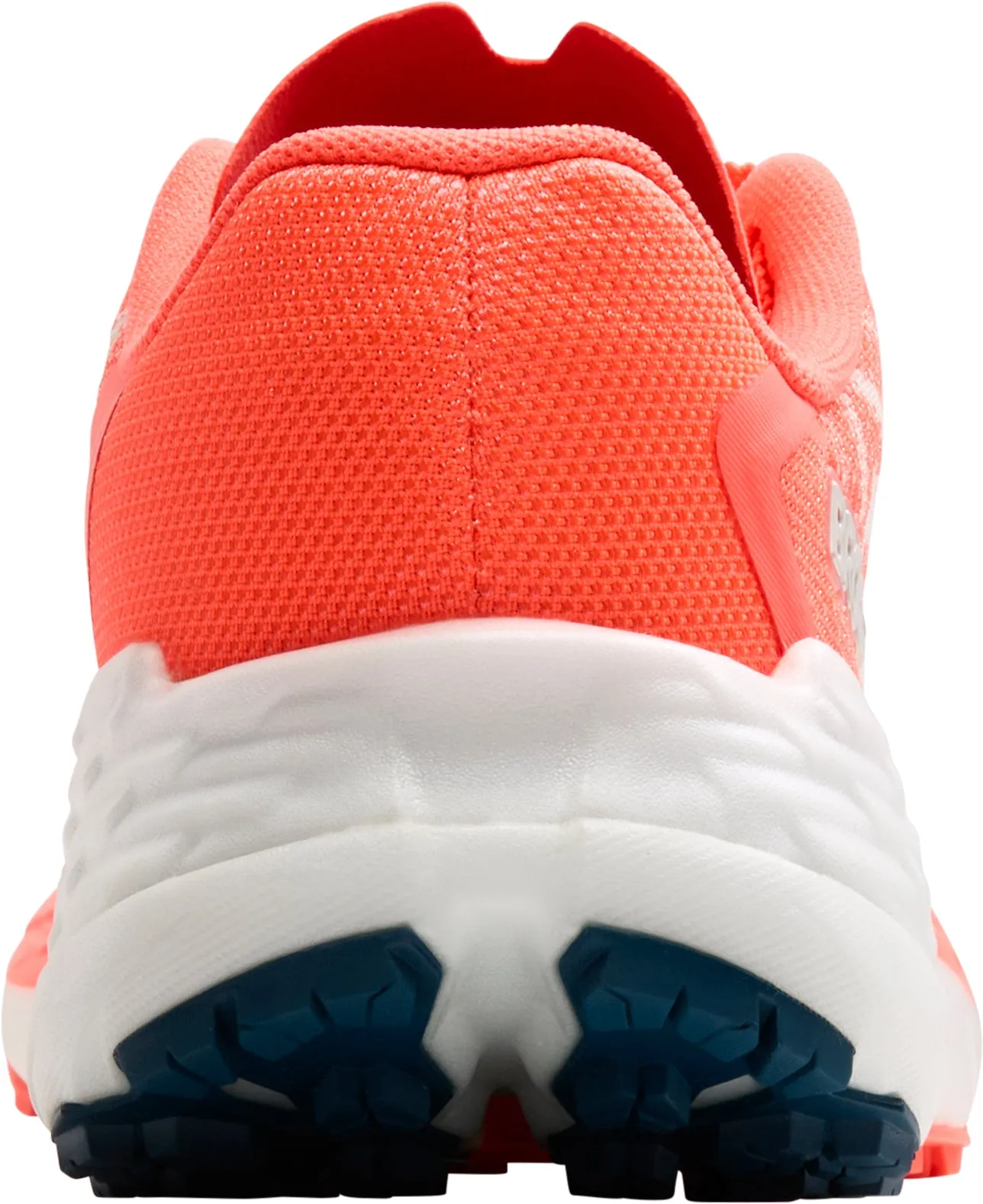 Midfoot structure offers consistent responsiveness Brooks Catamount 4 Womens Trail Running Shoes - Orange