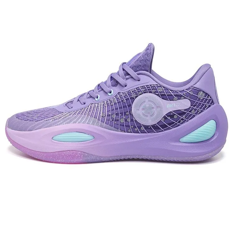 Endurance Sole Ventilation holes Rigorer AR1 ??Milky Way?? [Z323360104-039]