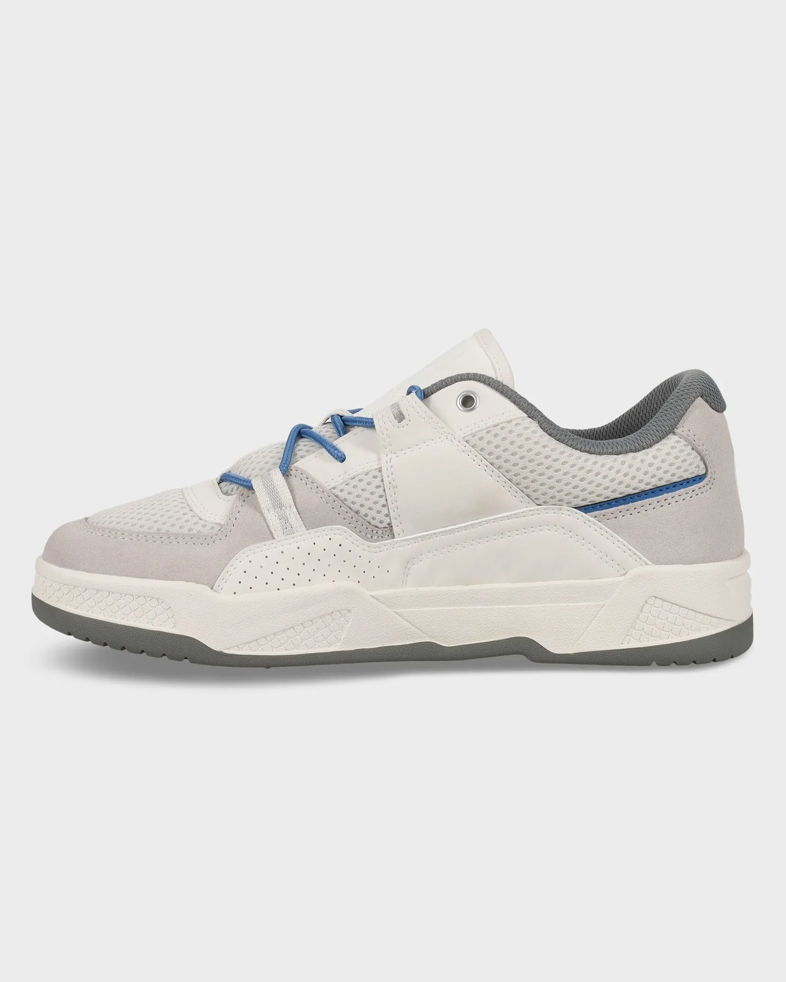 Mens Construct Skate Shoes Comfort Active Speed Comfort