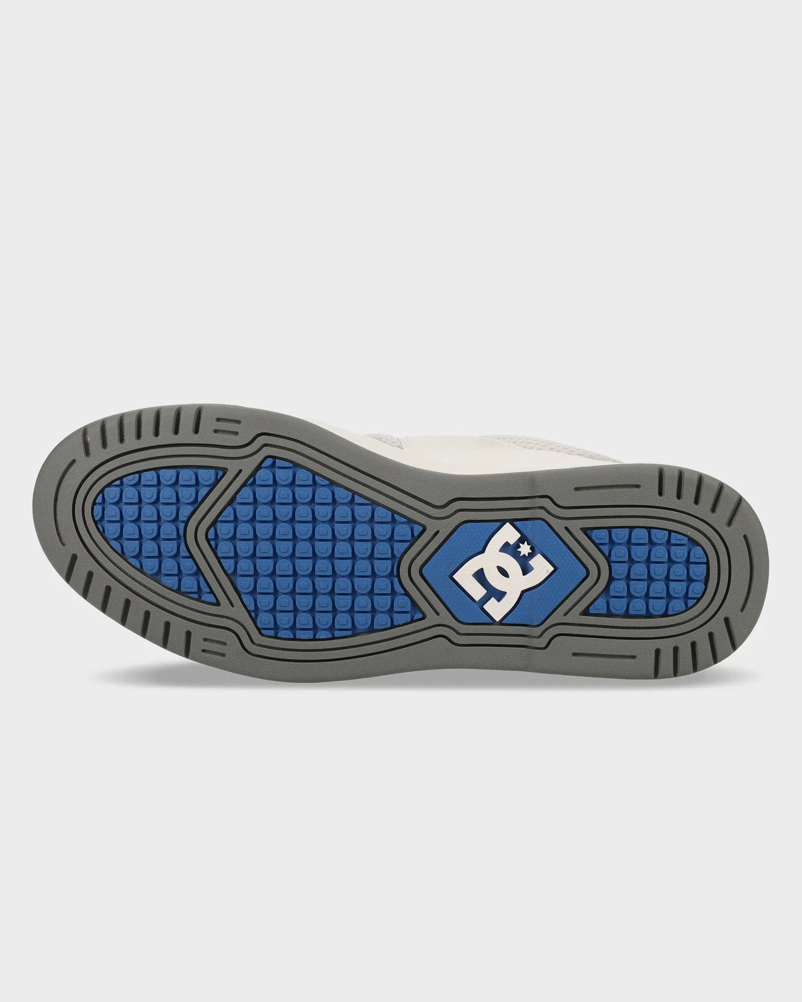 Hardwear Ready Mens Construct Skate Shoes