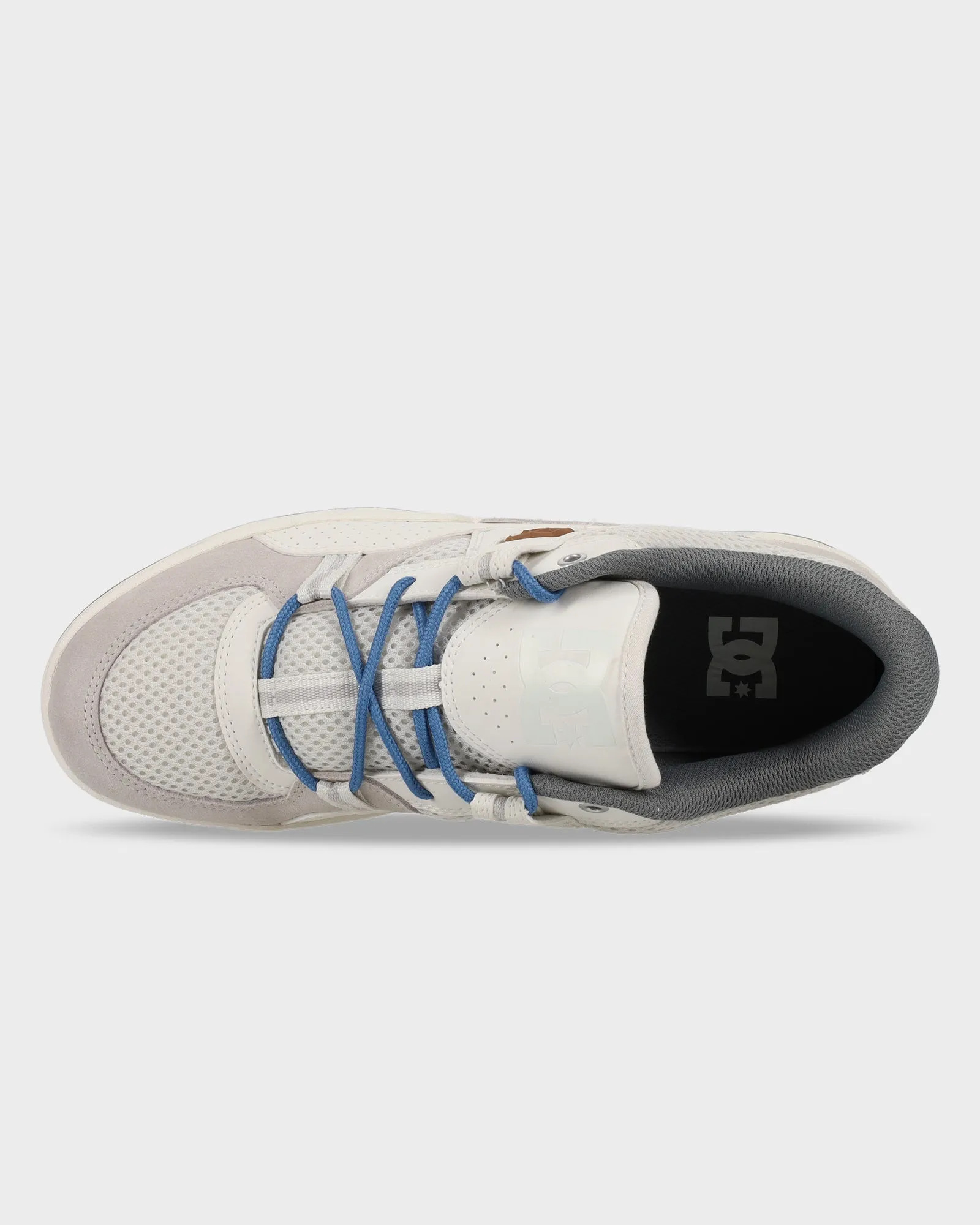 Extreme Ride Sleek Comfort Mens Construct Skate Shoes