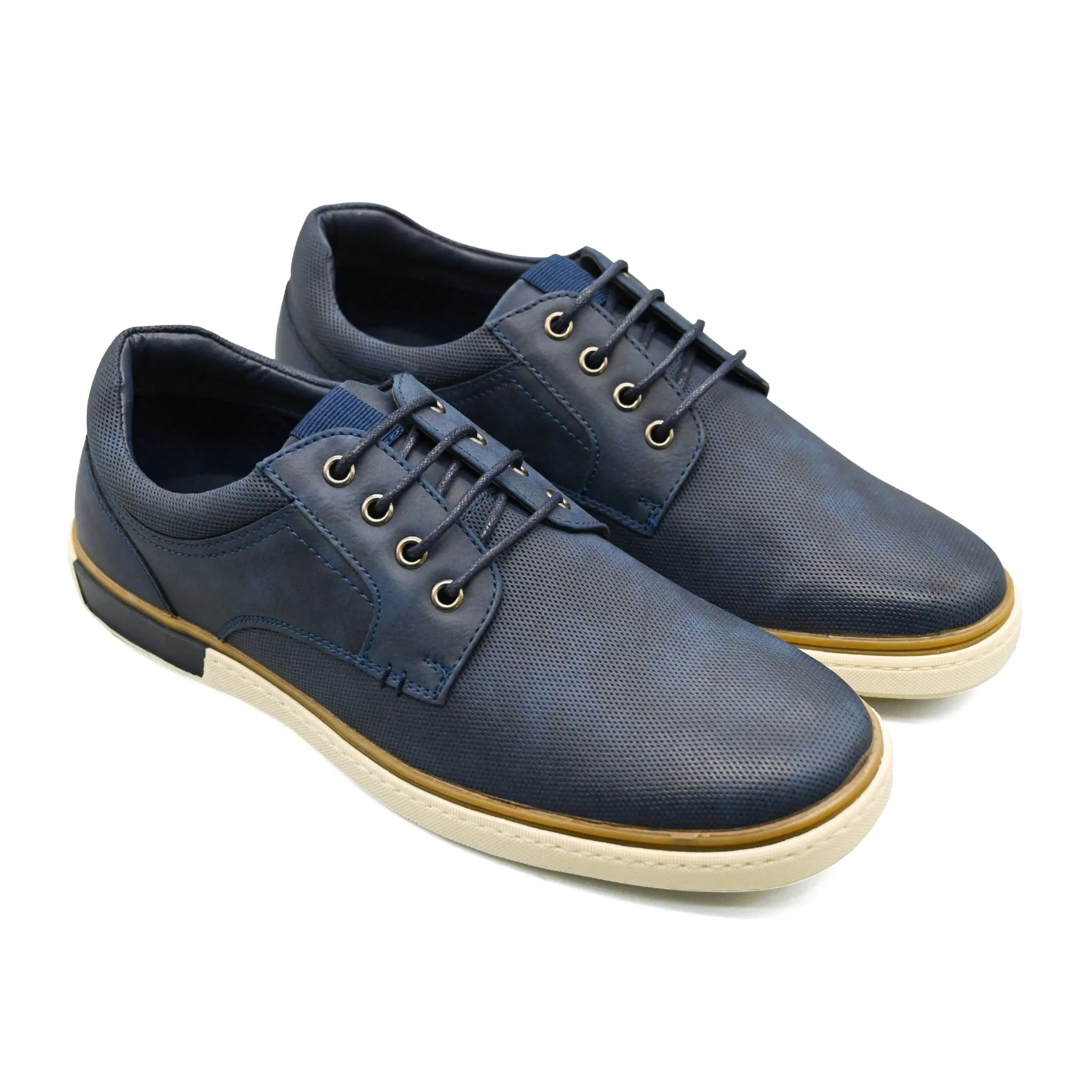 Action Ready Foot Glow Deniro Ross - Blue