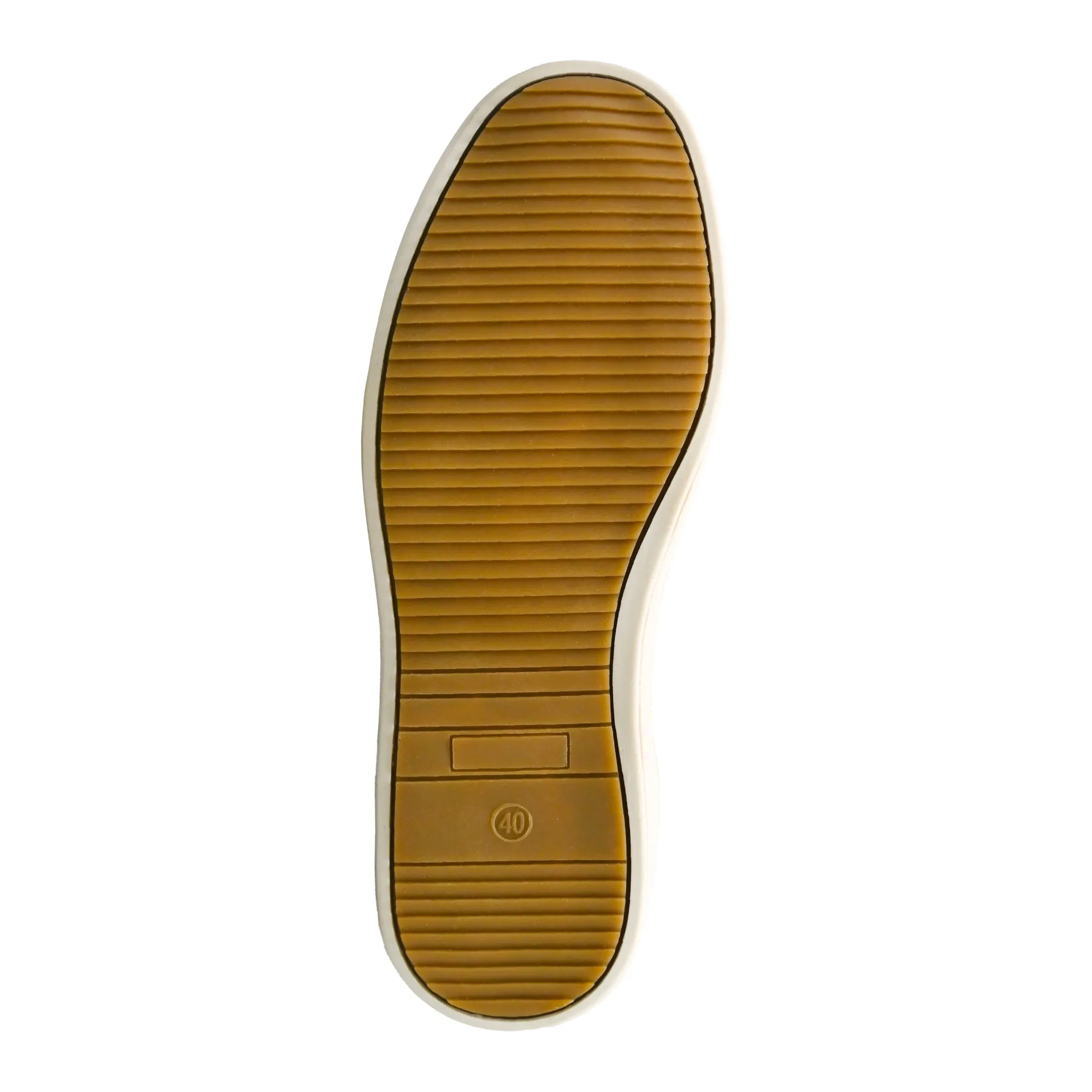 Deniro Ross - Blue Gloss Mood Elastic Sling