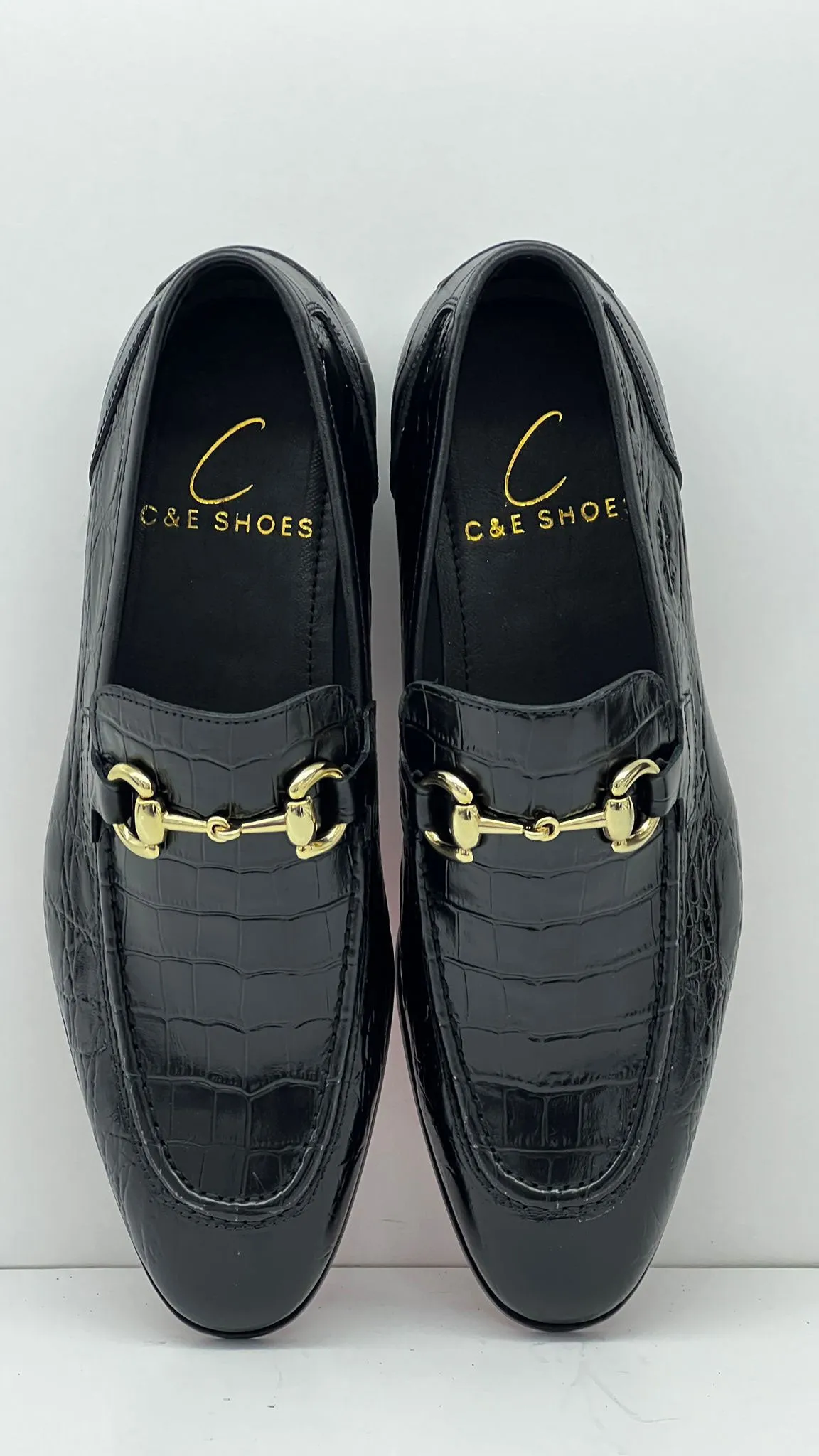 Style: E23AY239-Black Future Walk