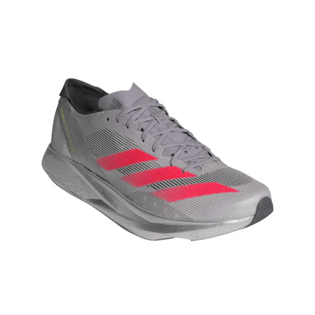 adidas Adizero Takumi Sen 10 Men's Running Shoes Bright tone Ventilation holes