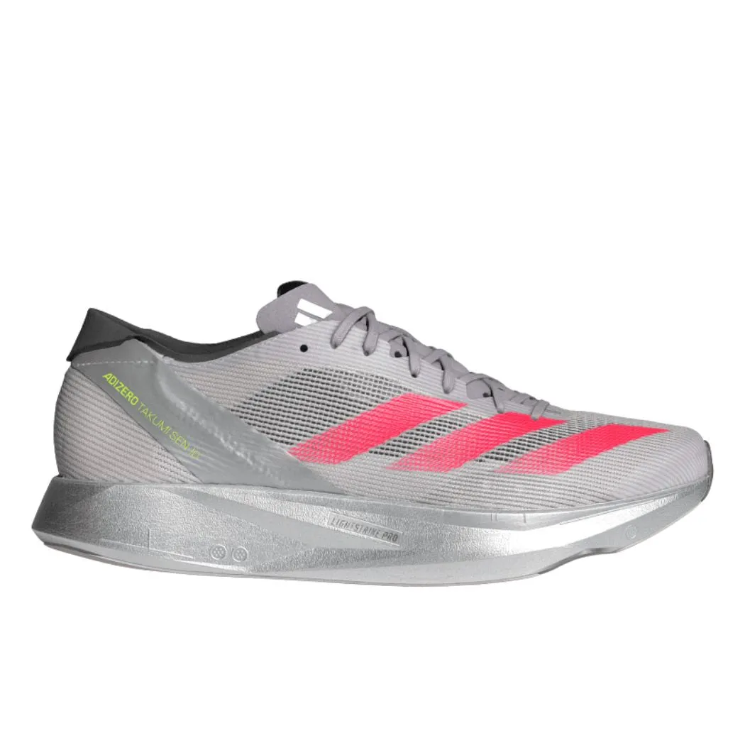 Stage Pop adidas Adizero Takumi Sen 10 Men's Running Shoes