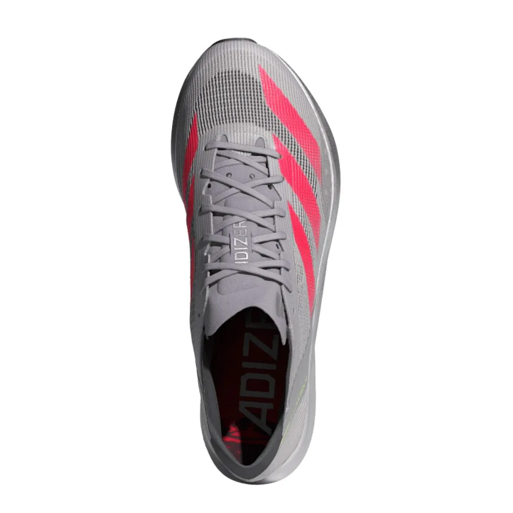 Lace Tie adidas Adizero Takumi Sen 10 Men's Running Shoes